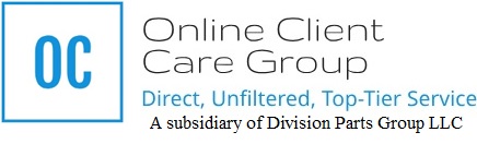 Online Client Care Group